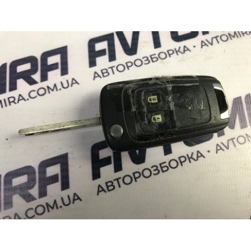 Комплект электроники 1.8 16V Opel Insignia 2008-2013 12632592